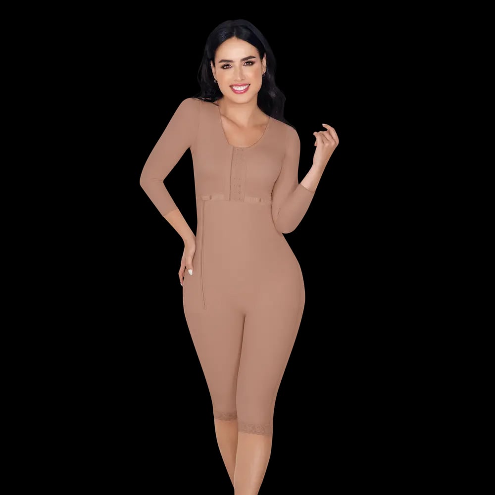 Core Sculpt Suit™